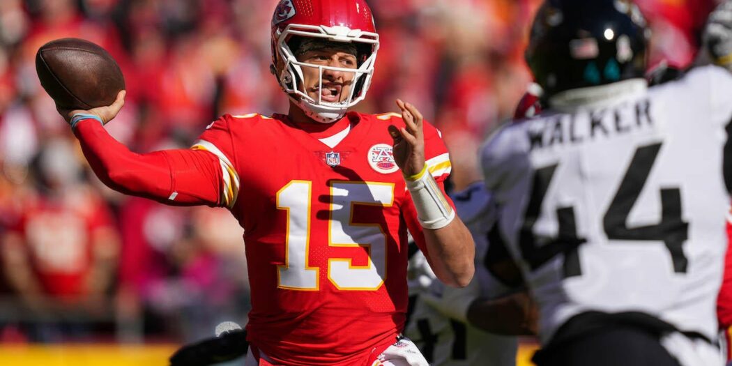 NFL DFS picks, 2024 NFL Kickoff Game Chiefs vs. Ravens lineup advice