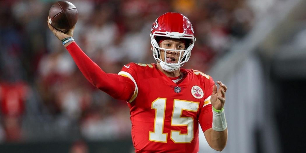 2024 NFL Kickoff Game prediction, odds, time, line, spread Chiefs vs