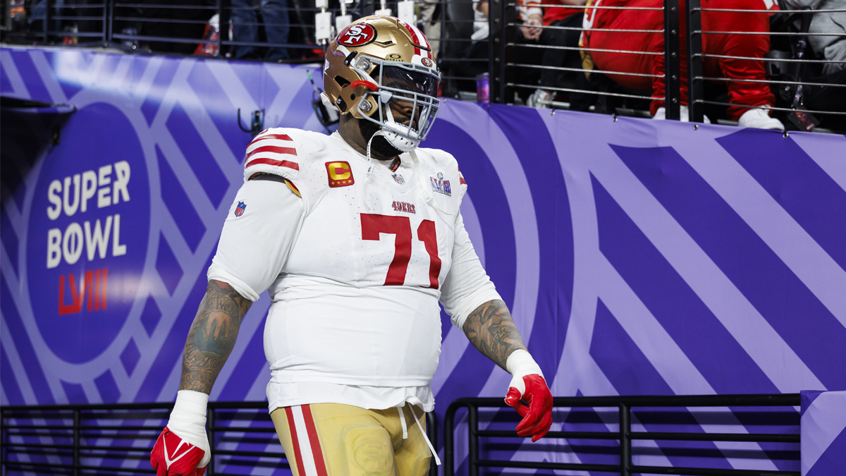 Williams doesn’t want 49ers focused on ‘payback’ vs. Chiefs